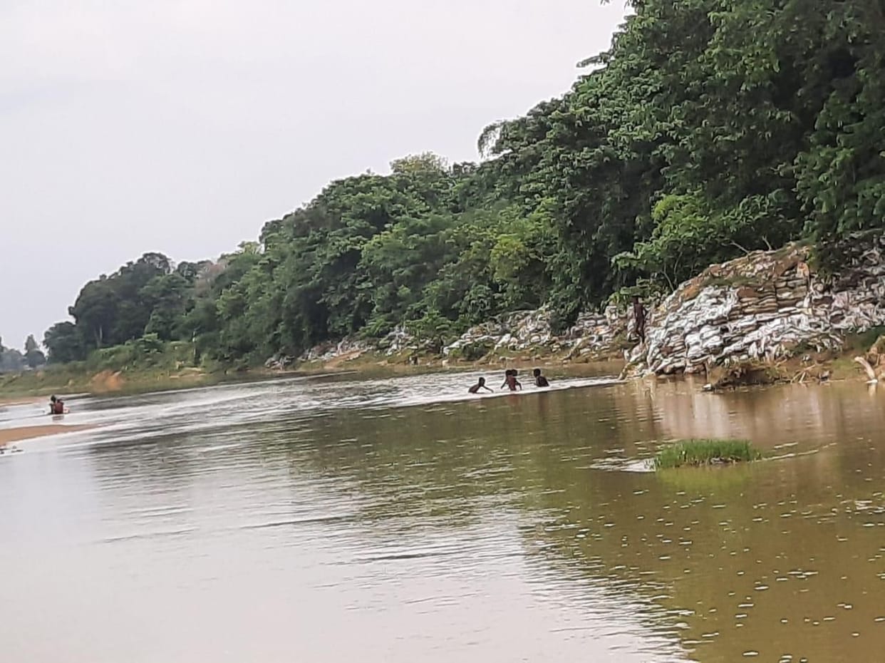 Relief to farmers from intermittent rain