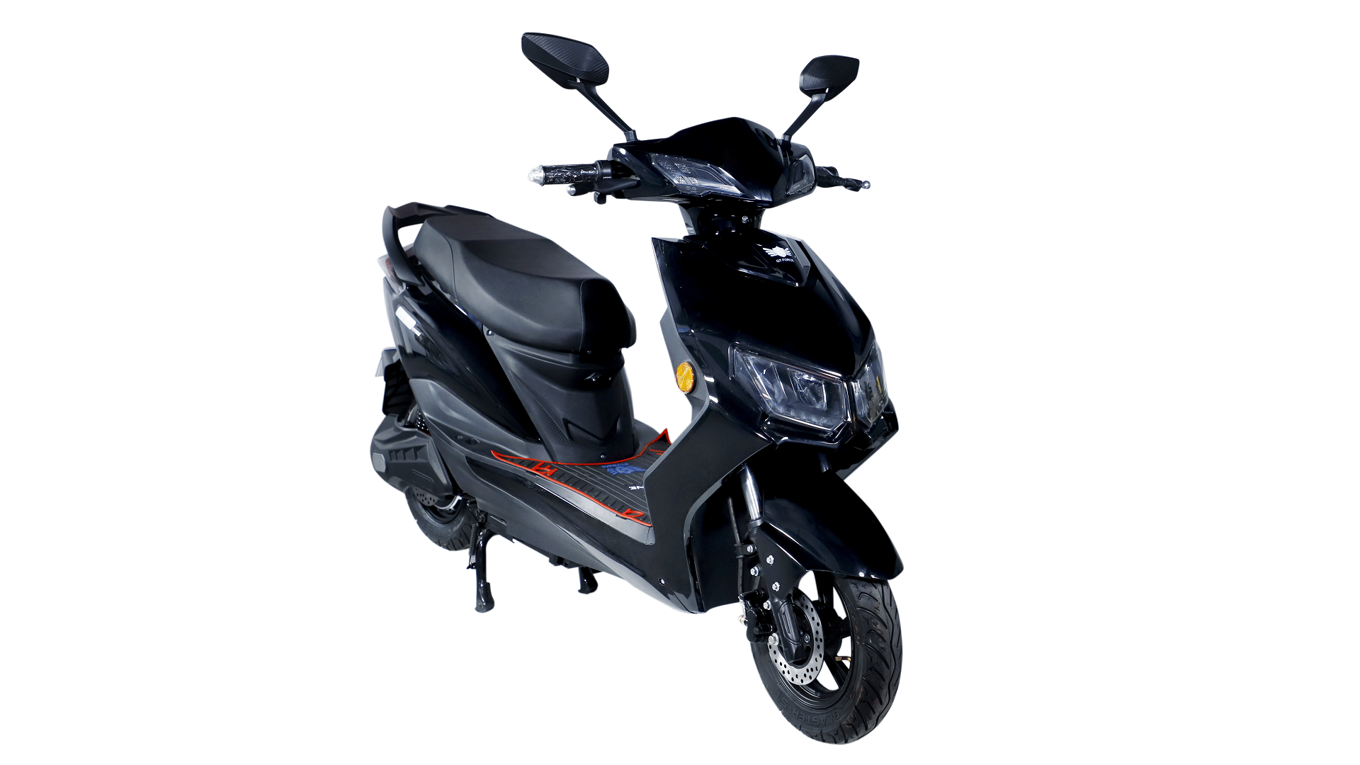 GT Force Electric Scooter Price in India GT Force launched Two electric two-wheeler models GT Soul and GT One