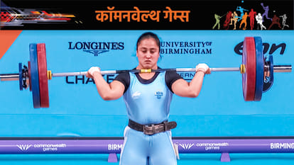 Know These Women's Athletic to Present India in Commonwealth Games 2022