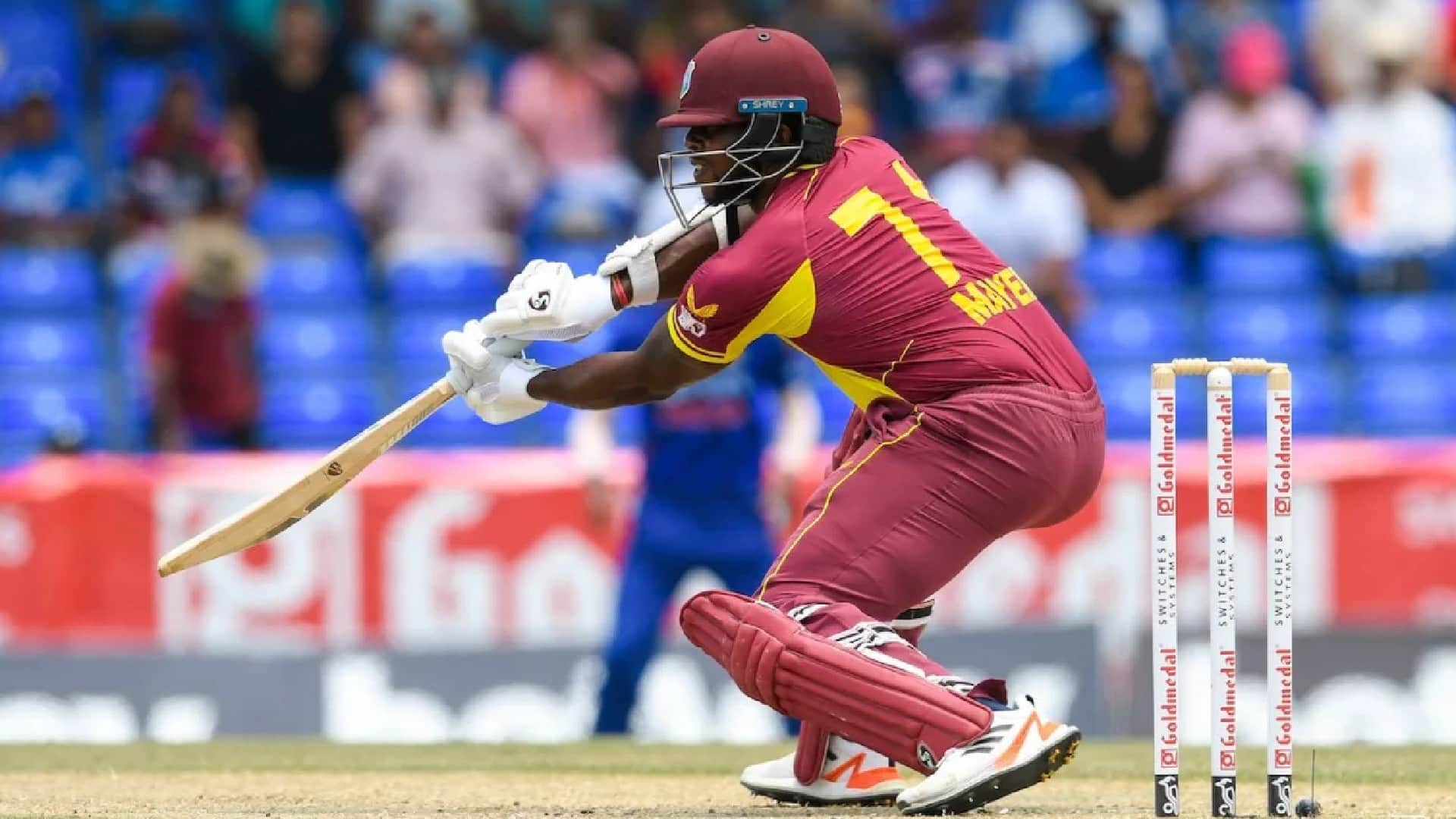 IND vs WI 3rd T20i 2022 India vs West Indies Match Highlights in Hindi