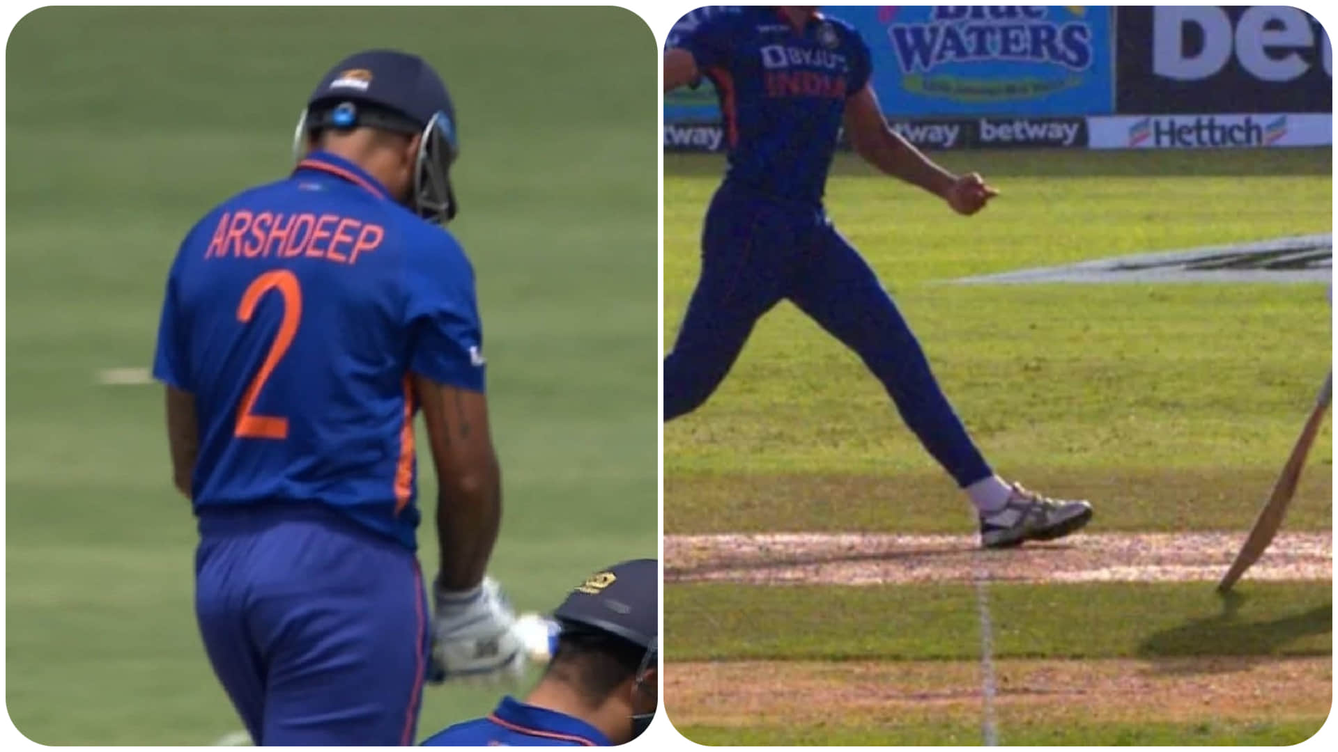 IND vs WI 2nd T20i 2022 India vs West Indies Match Highlights in Hindi