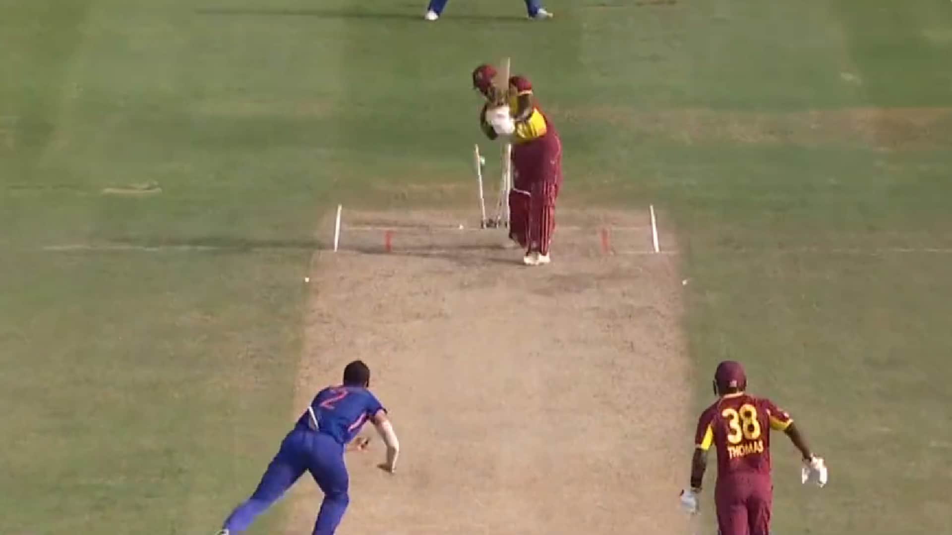 IND vs WI 2nd T20i 2022 India vs West Indies Match Highlights in Hindi