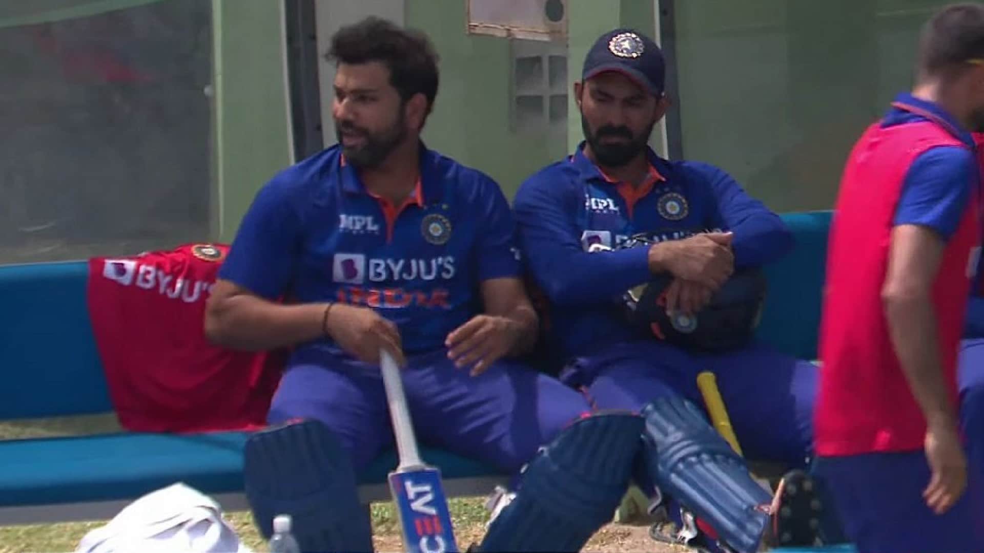 IND vs WI 2nd T20i 2022 India vs West Indies Match Highlights in Hindi