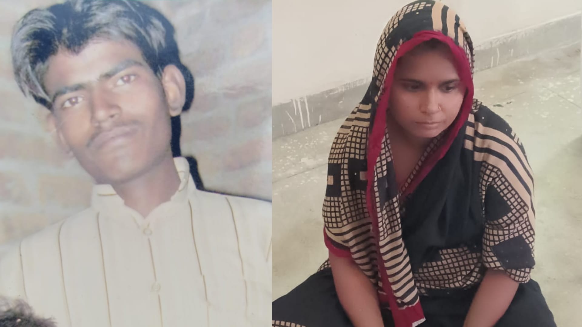 Woman killed husband with ex while sleeping in jalaun then reaches police station