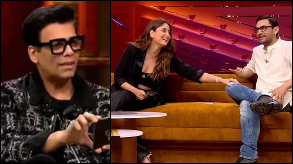 koffee with karan 7 sonam kapoor arjun kapoor will see raksha bandhan special episode karan johar show