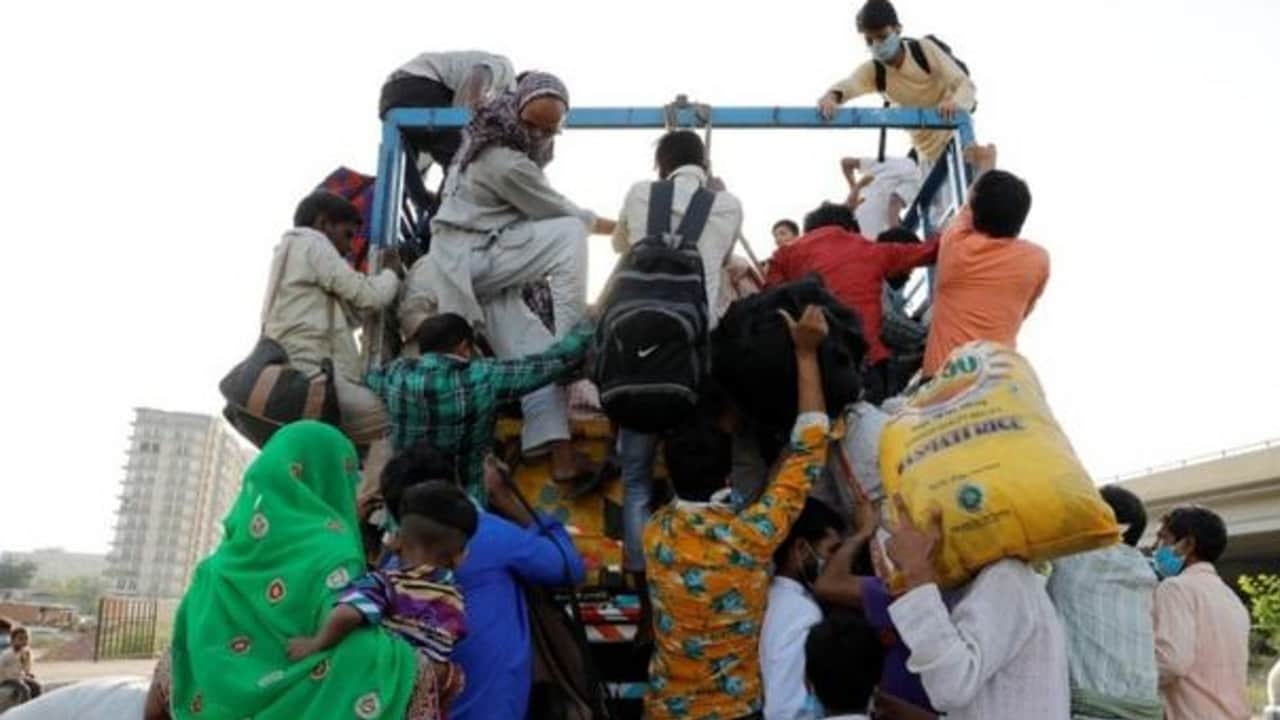 Patra Chawl: The story of the poor victims of the Patra Chawl scam