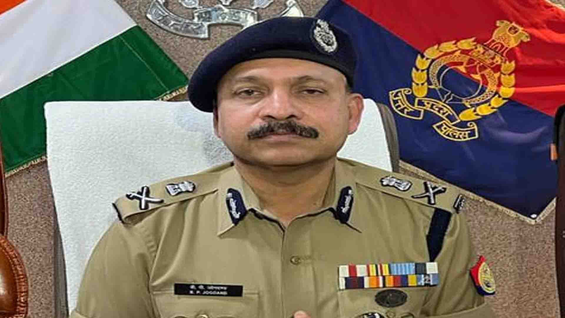 Paras Gupta murder case, CP gave instructions to take cognizance, reprimand the SIT