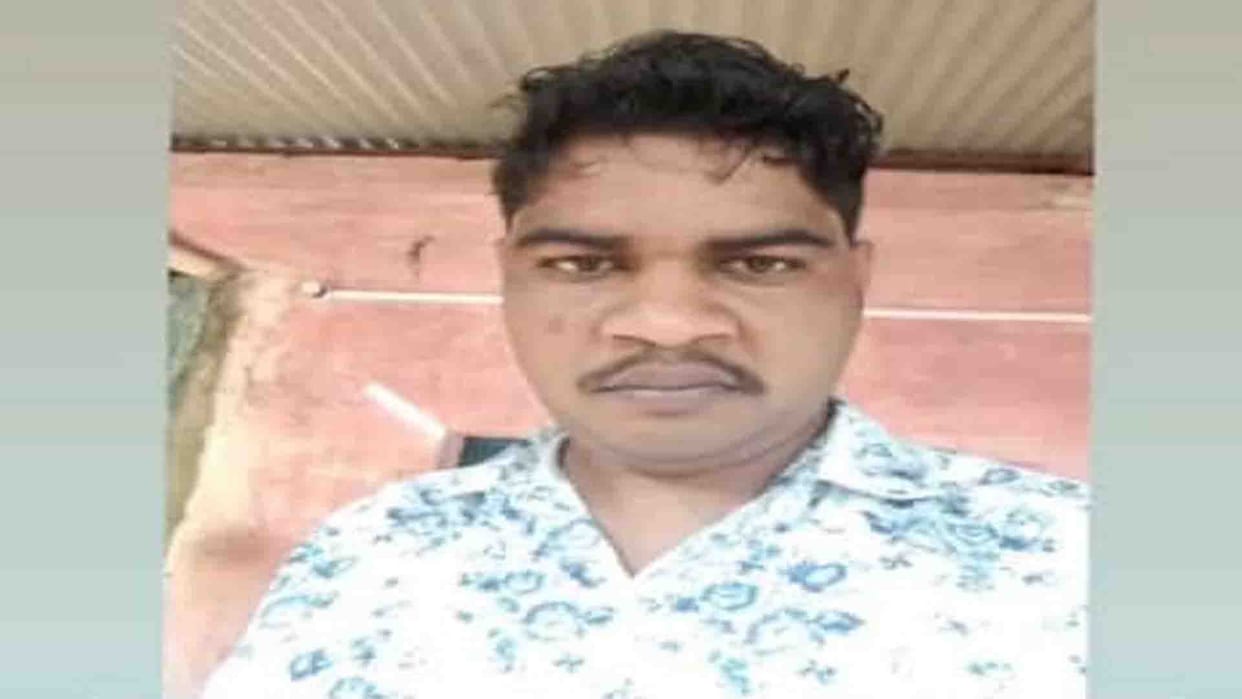 kannauj: youth died due to electrocution