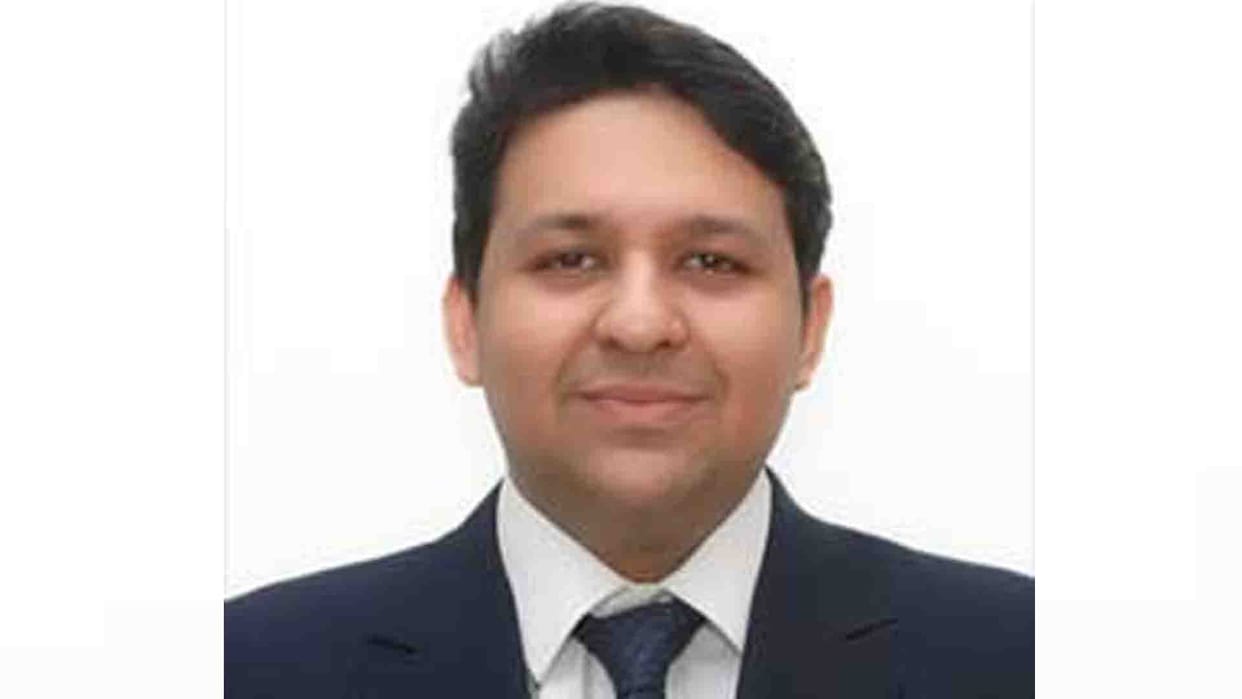 7820 crore bank scam accused Sujay Desai released