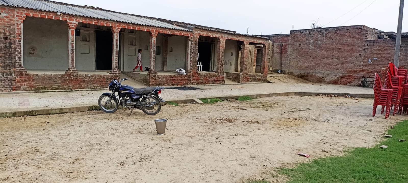 Hardoi triple murder case, three murders happened in land dispute, report on three real brothers