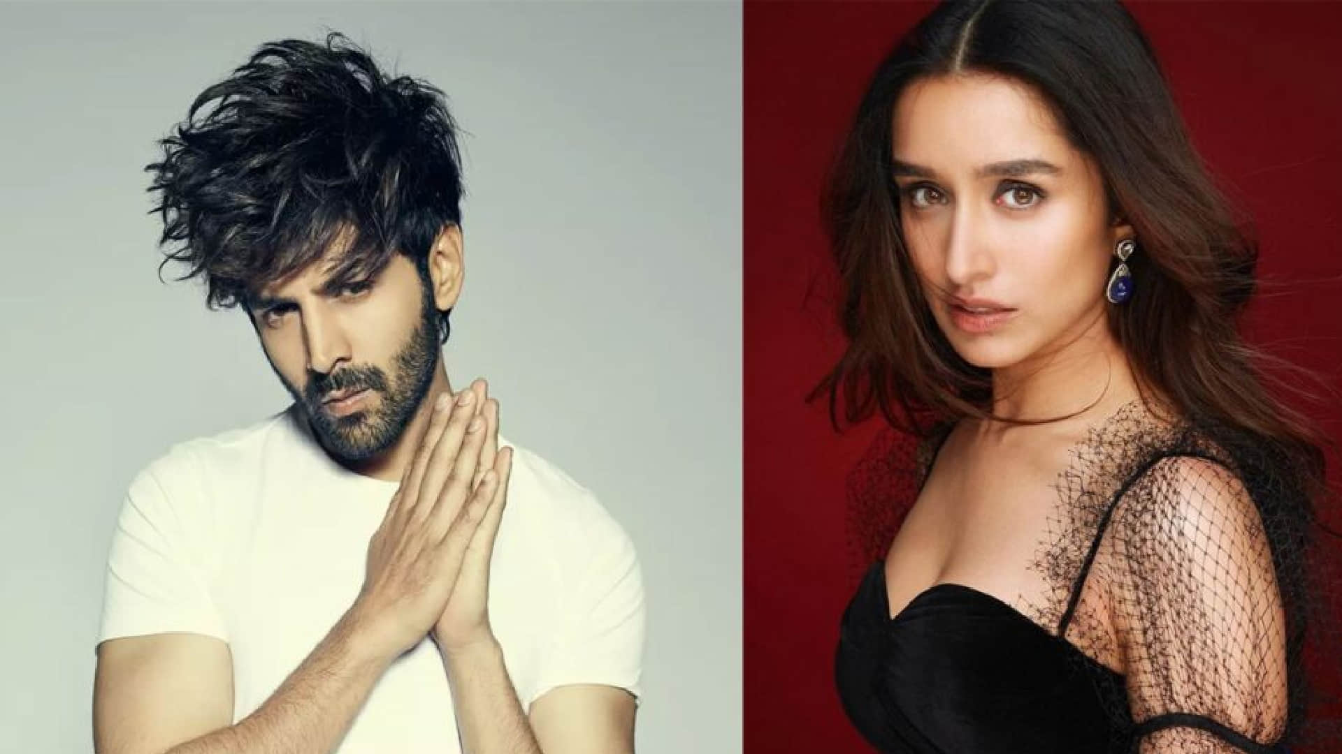 Kartik Aaryan and Shraddha Kapoor to be a part of Tezaab remake, Know the details here