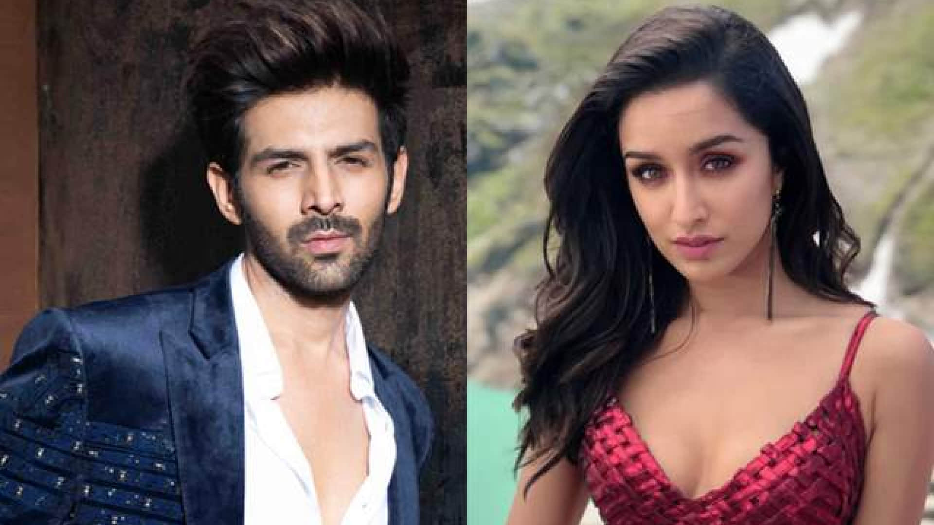 Kartik Aaryan and Shraddha Kapoor to be a part of Tezaab remake, Know the details here