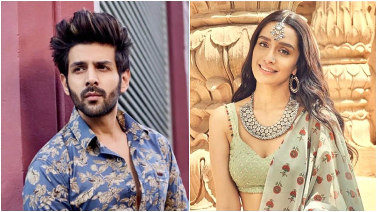 Kartik Aaryan and Shraddha Kapoor to be a part of Tezaab remake, Know the details here