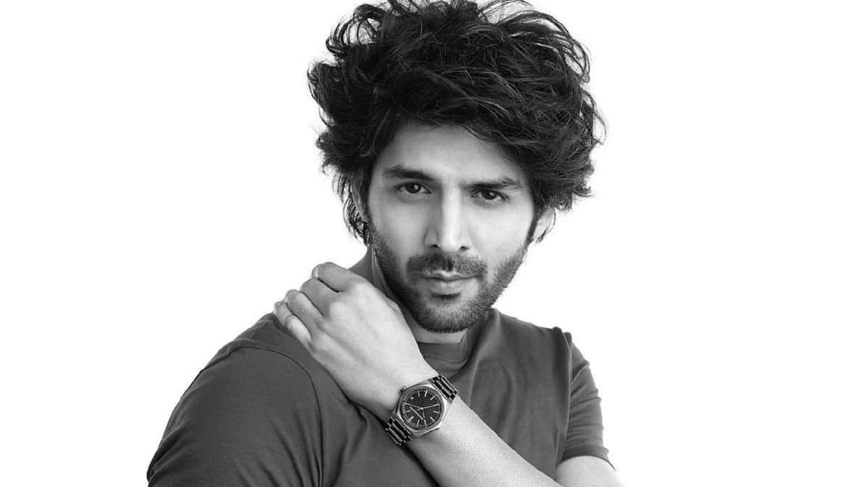 Kartik Aaryan to be star in Anurag Basu next directorial love story film