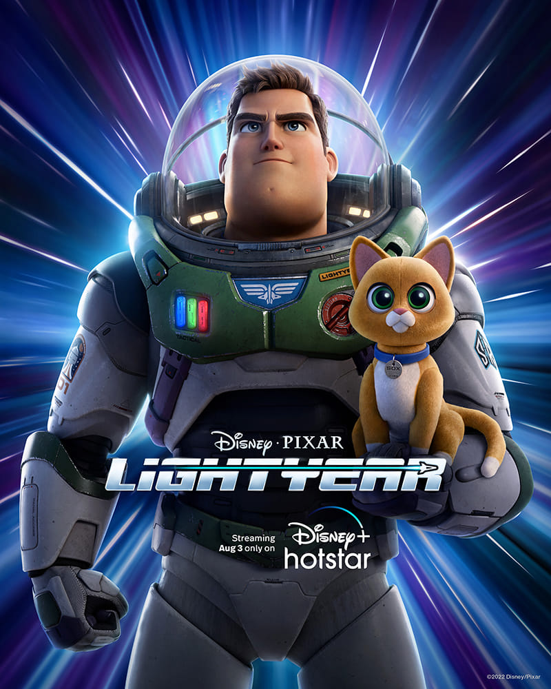 August Release: from she hulk to the groot these series and films to stream on disney plus hotstar this month