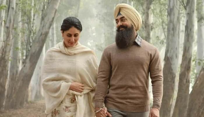 After boycott Aamir Khan Film I support Laal Singh Chaddha trending on social media