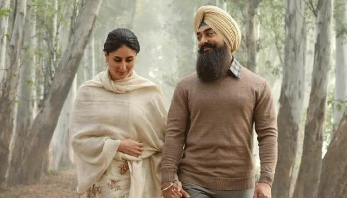 After boycott Aamir Khan Film I support Laal Singh Chaddha trending on social media