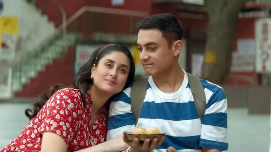 Laal Singh Chadhha: kareena kapoor khan was not the first choice of aamir but it was manushi chillar