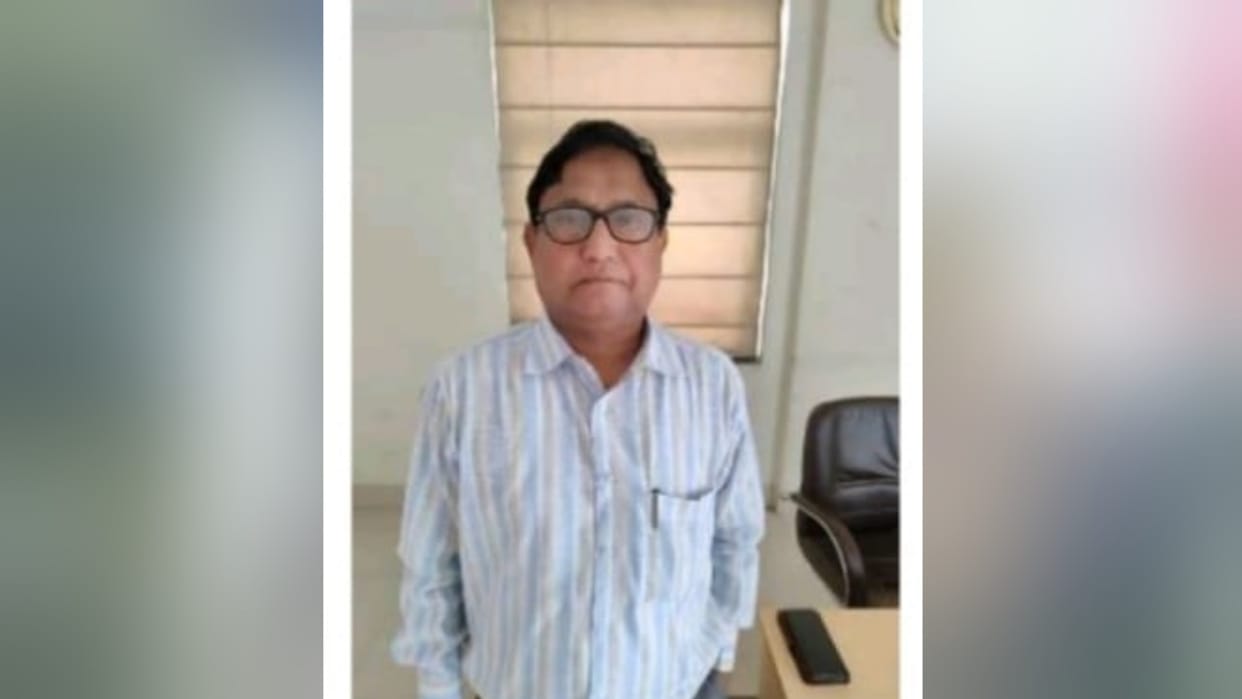 Lucknow News : Executive engineer arrested for duping 2.33 crores by forgery