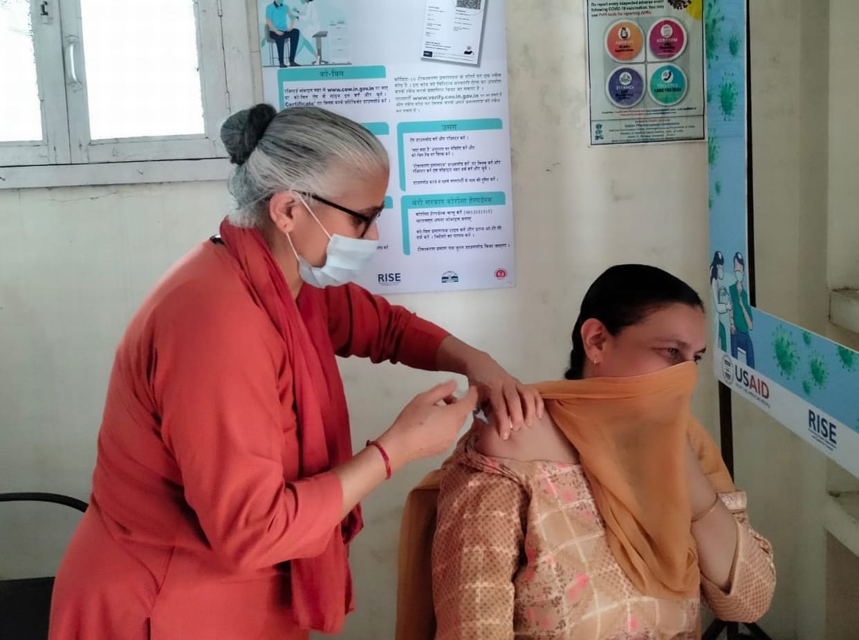 24 new corona positive found in  sirmaur district and 26 patients  recover