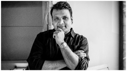 Manish Mundra