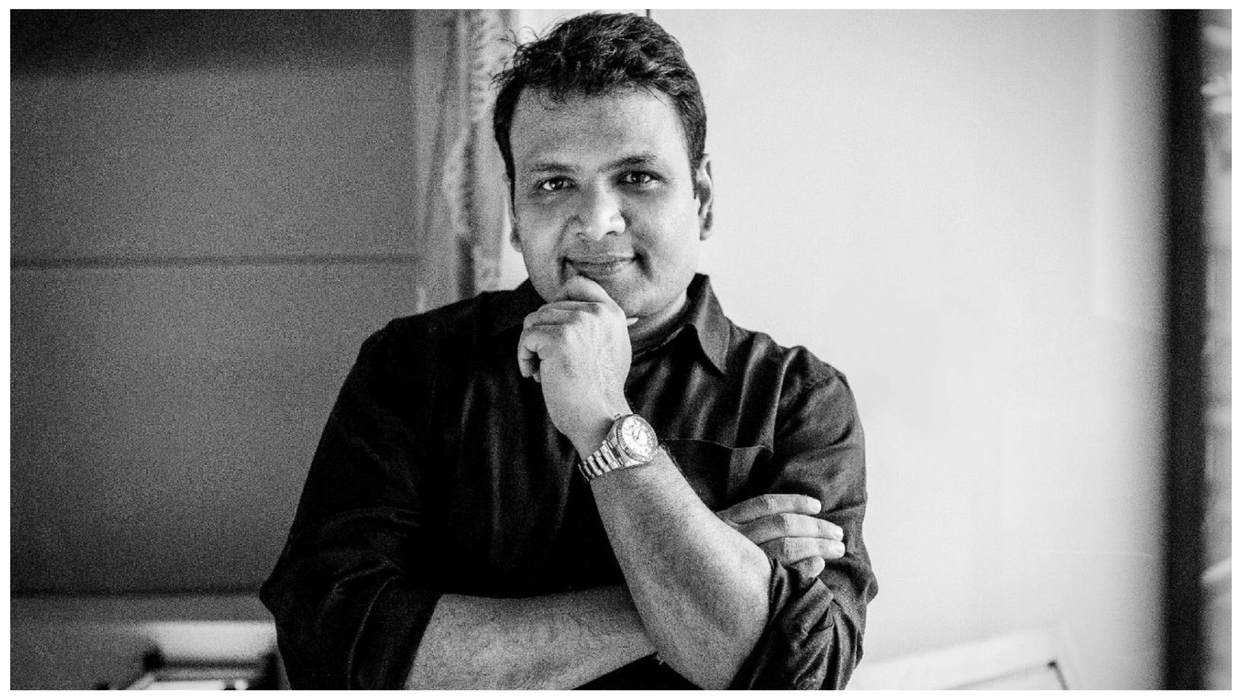 Manish Mundra: Masaan, Ankhon Dekhi and Newton, Drishyam Films brings you another human story of India, SIYA