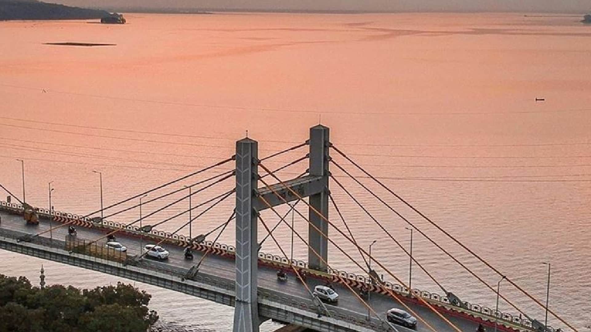 मध्यप्रदेश में फिलहाल भारी बारिश नहीं होगी।