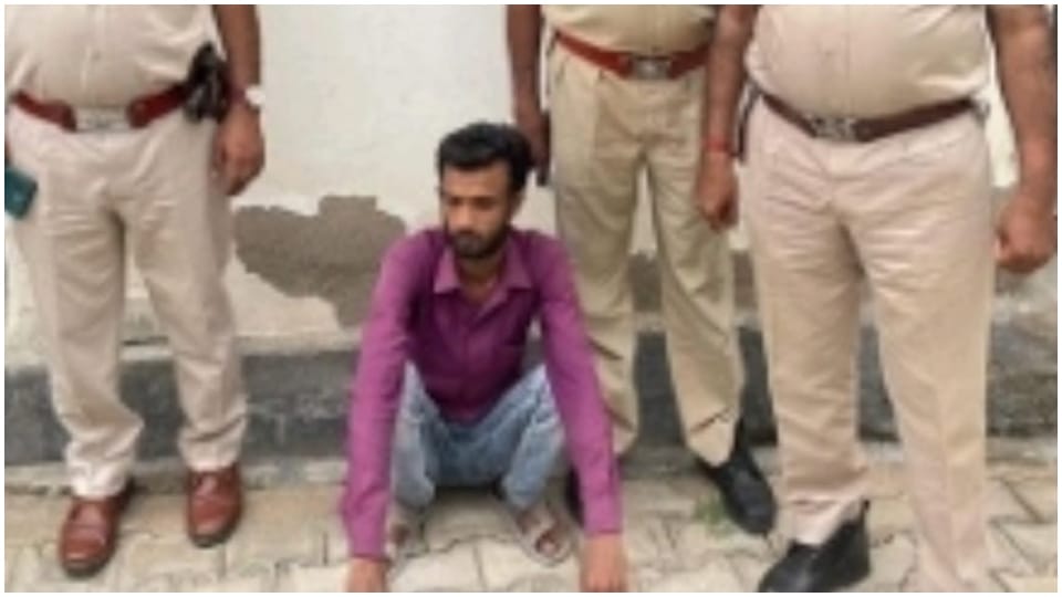 Minor Commits Suicide After Rape In Dausa