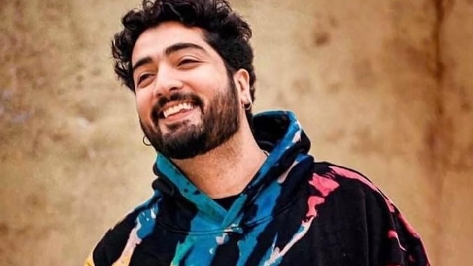Lyricist Jaani received death threats, wrote letter to CM bhagwant Mann seeking security