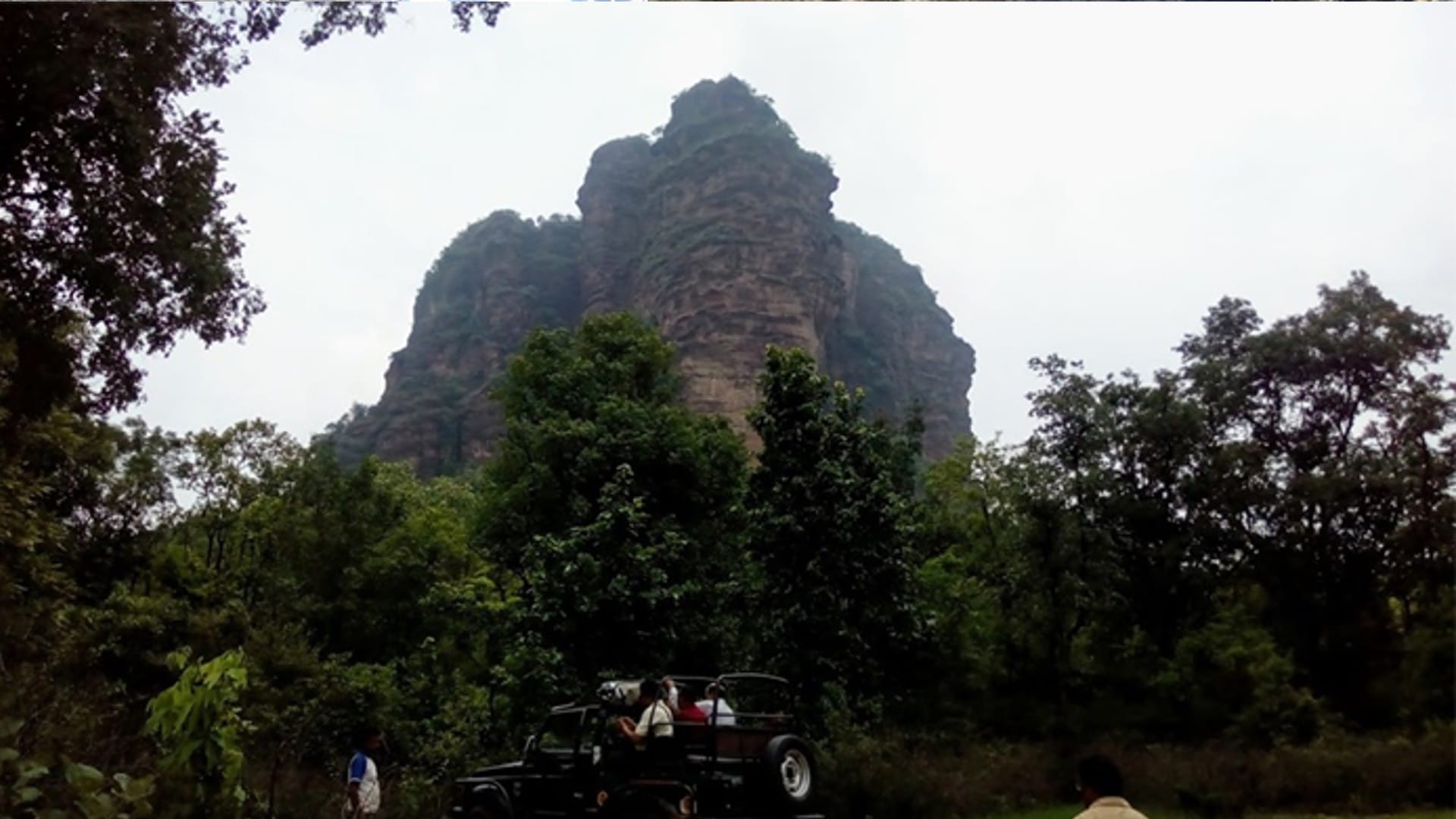 Naag Panchami: Rare temple of Nagdevta is located in Panchmarhi of Madhya Pradesh
