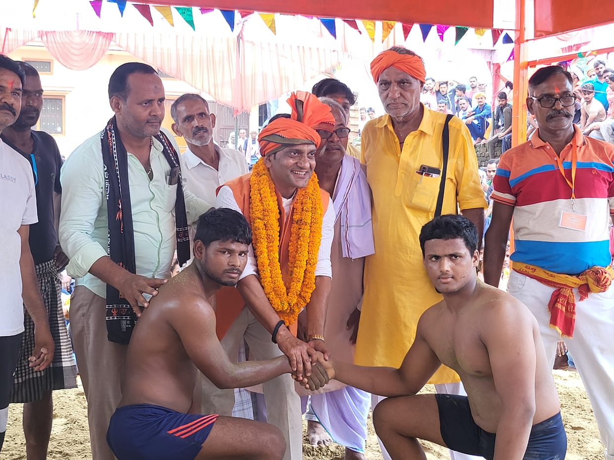 Nagdevta worshiped in pagodas and temples