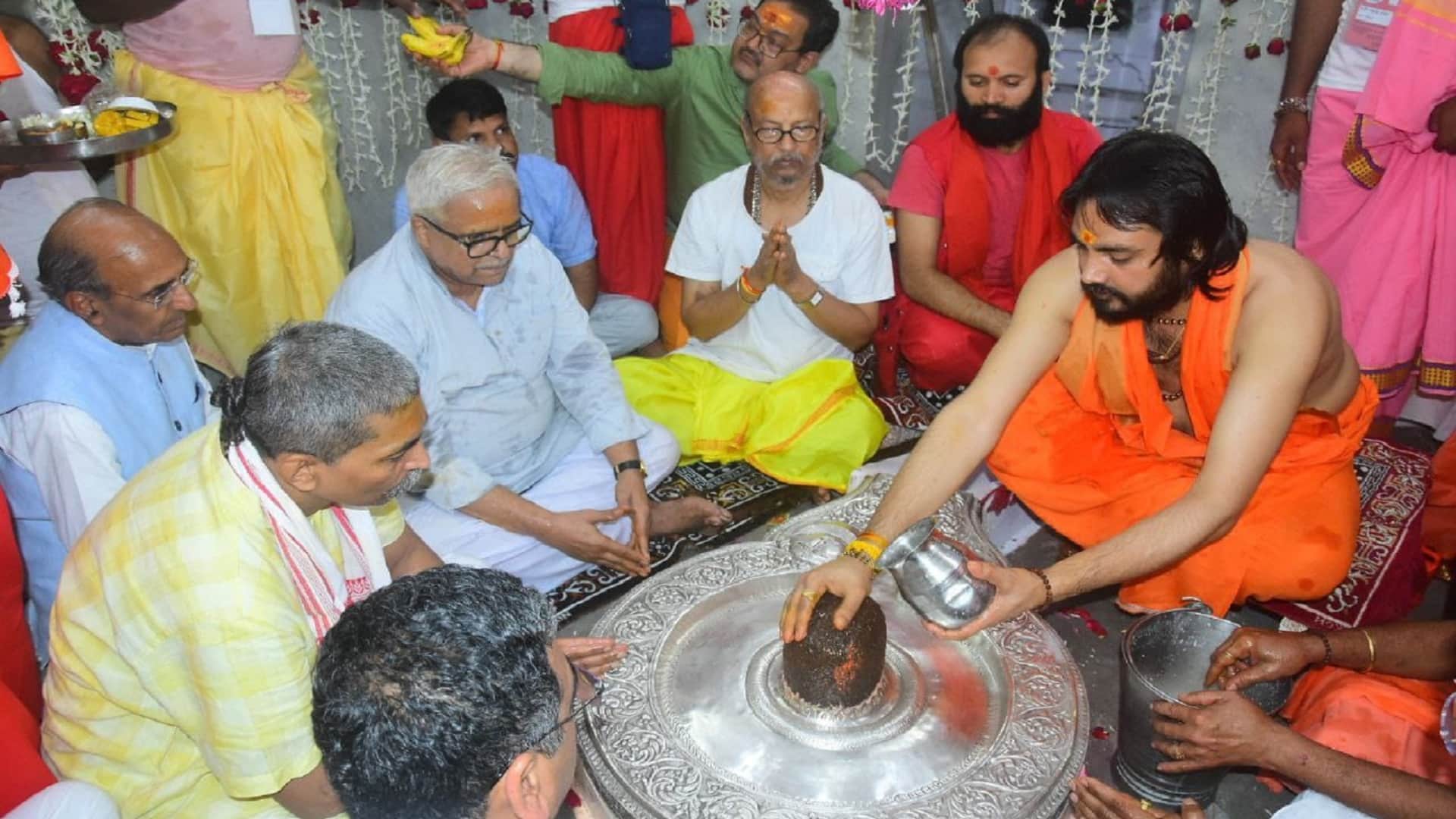 Naag Panchami 2022: Nag temple of Ujjain will open for one day at 12 o'clock on Monday night