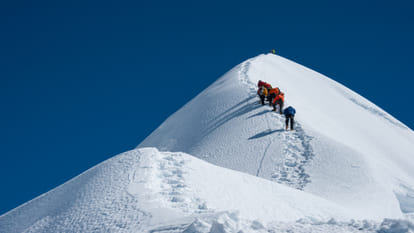 Nanda Devi Nuclear Mystery and the story of India America Joint spy Mission on China