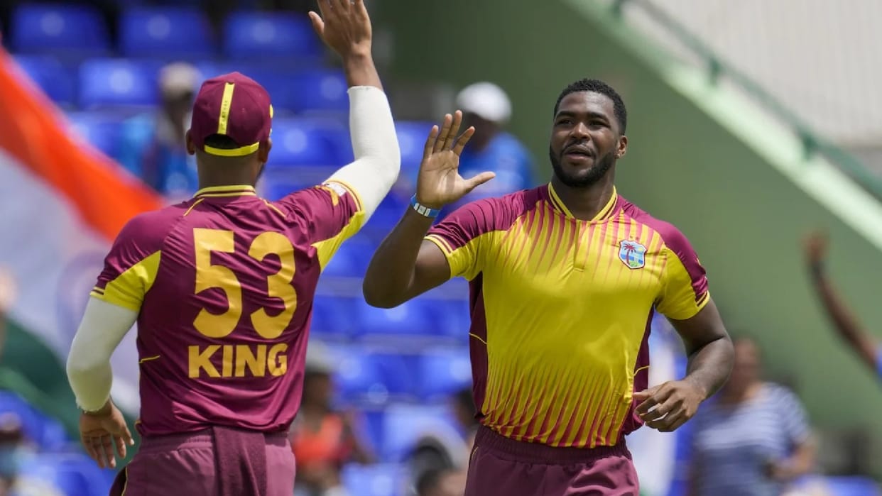 IND vs WI 2nd T20i 2022 India vs West Indies Match Records and Other Updates