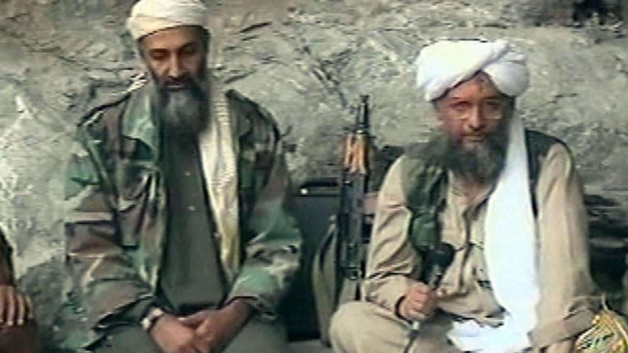 Al-Qaeda: after threatening India Zawahiri died in US attack, know Al-Qaeda connection to Nupur Sharma's