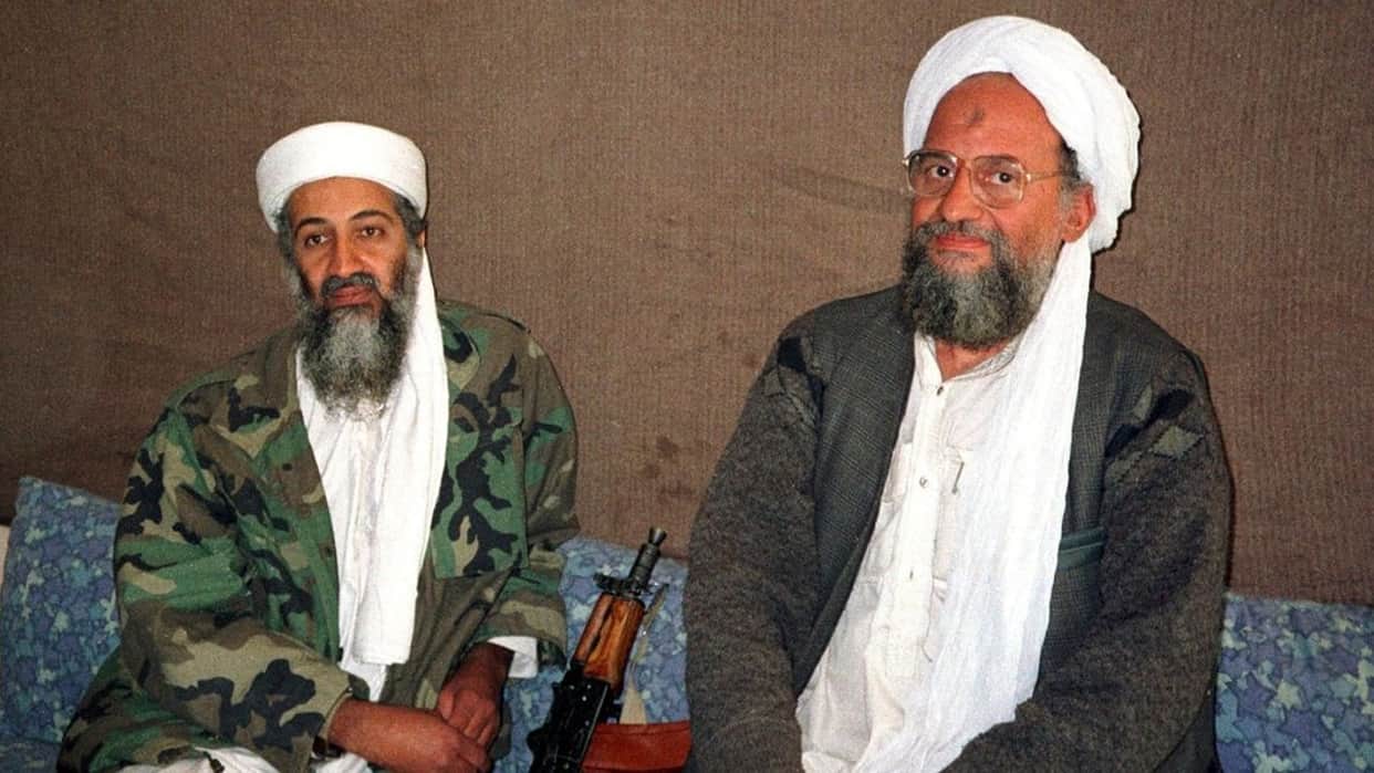 Ayman al-Zawahiri: Why did America hide the truth of Zawahiri's elimination from the world for 48 hours? read