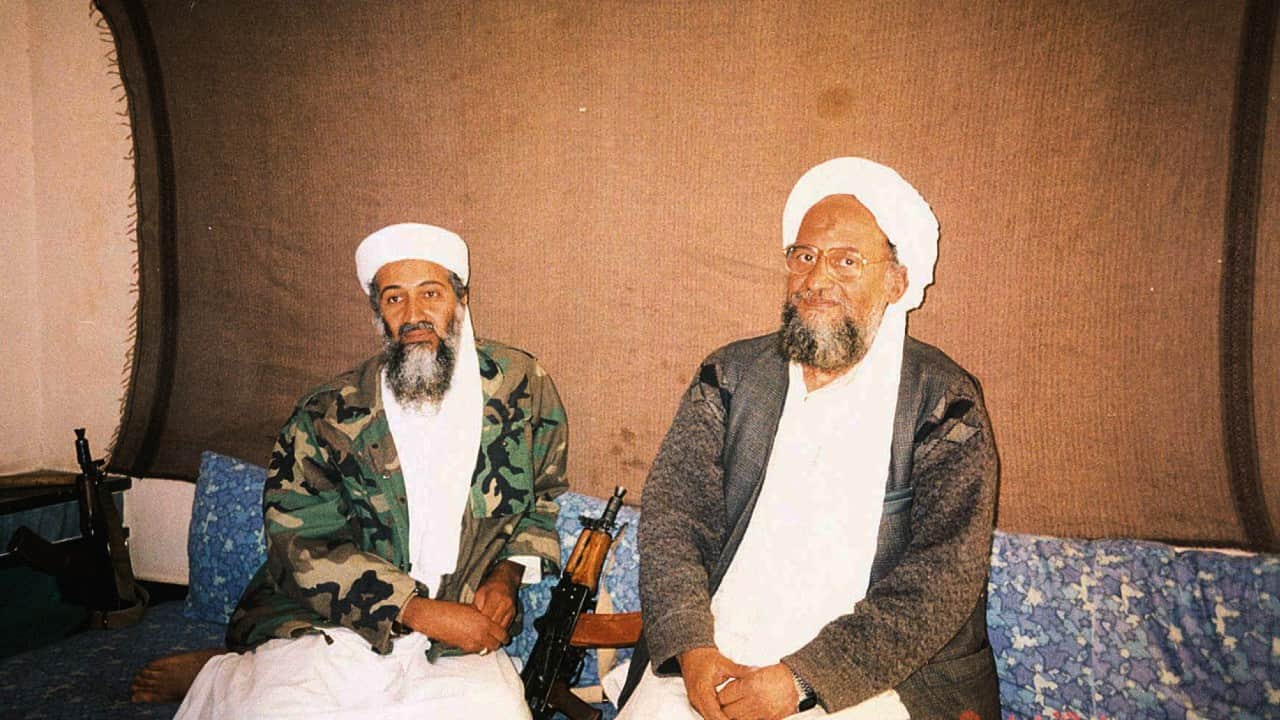 Zawahiri Killed: Two wives, seven children and a surgeon by profession, know who was Al Zawahiri who was kille