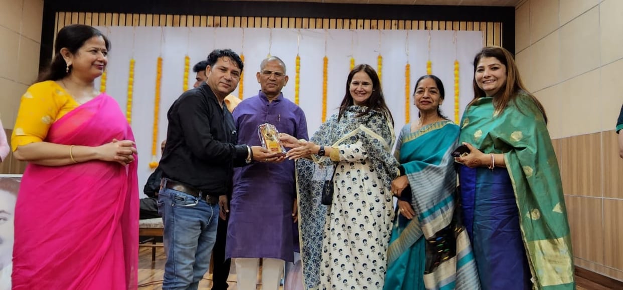 Young singers tied the knot with old songs, kurukshetra
