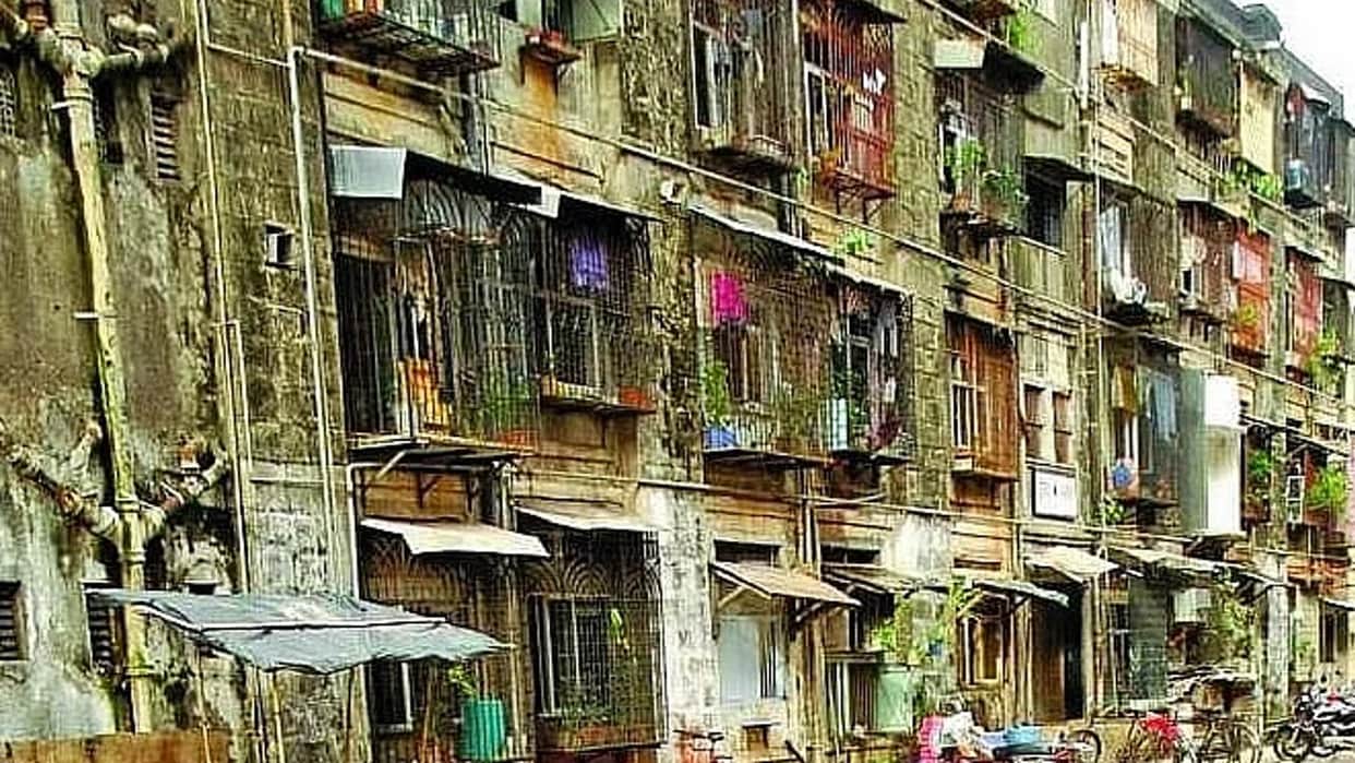 Patra Chawl: The story of the poor victims of the Patra Chawl scam