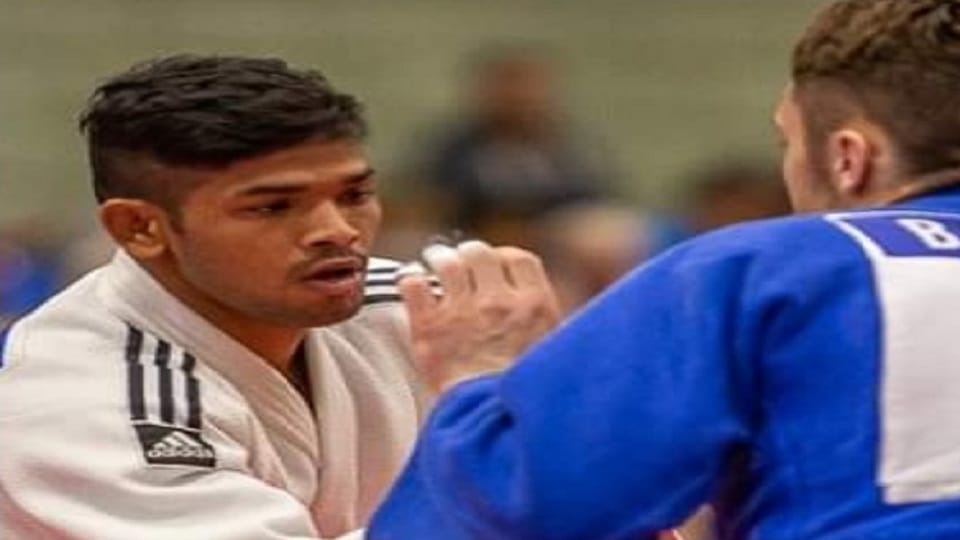 Birmingham Commonwealth Games medalist Vijay Kumar will visit Banaras next week