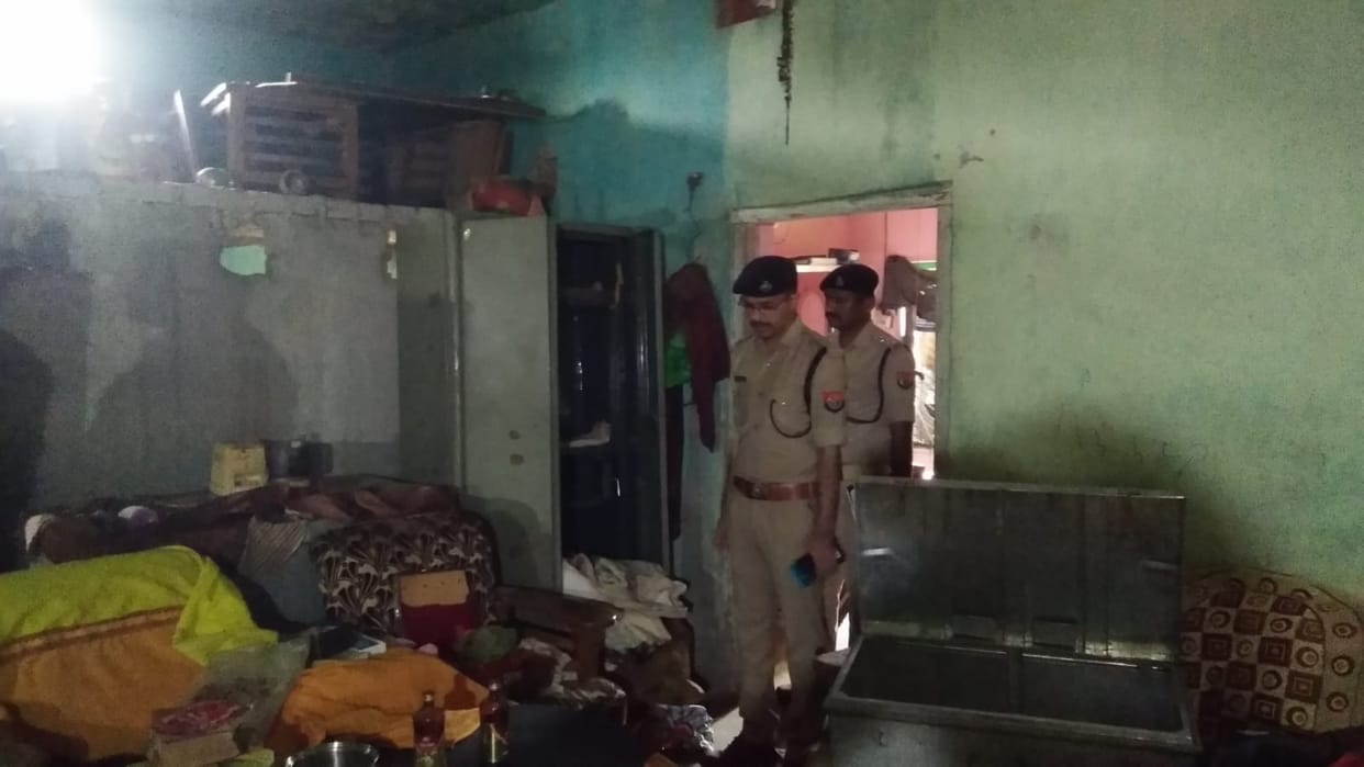 Deadly attack on couple husband died