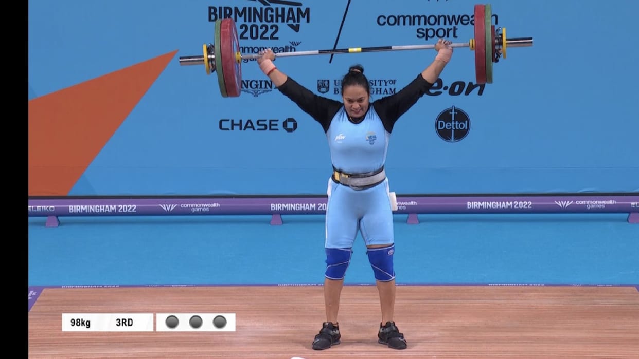 Punam yadav Story her father sold two buffaloes to send her glasgow did not had money to celebrate medal