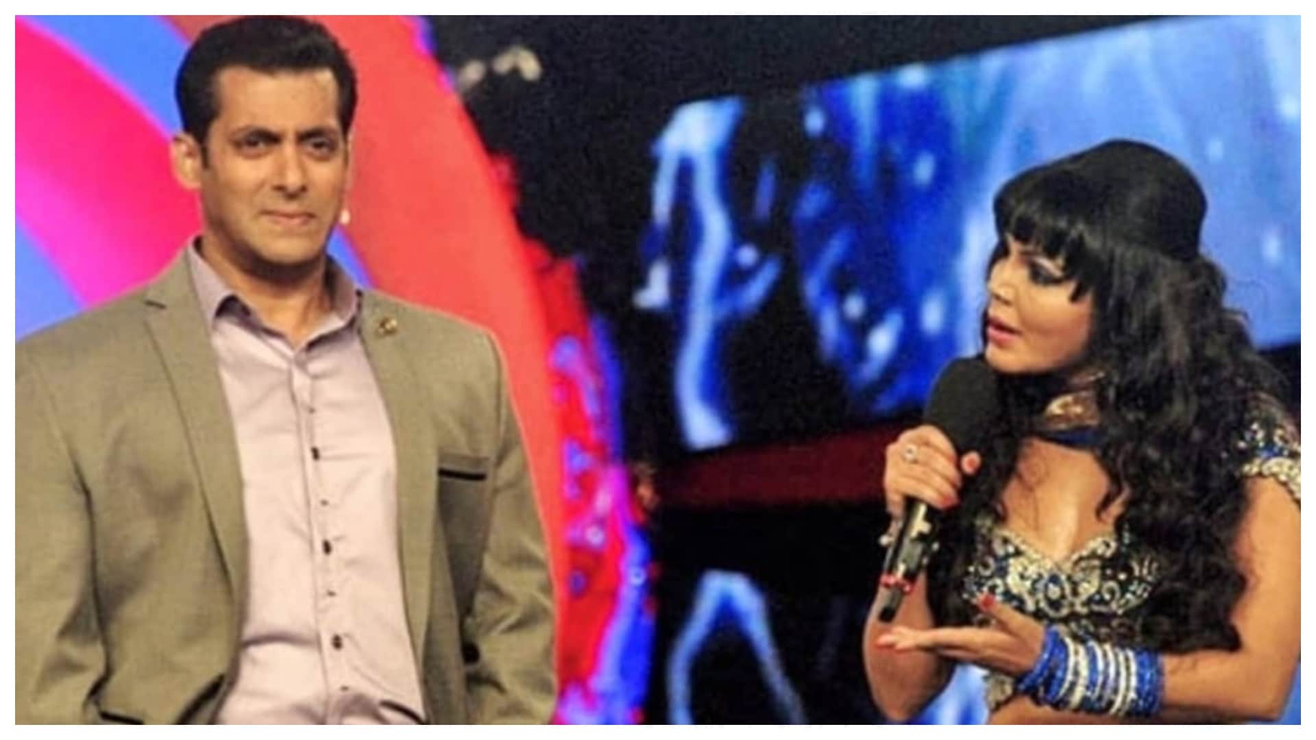Salman Khan security: Rakhi Sawant says she Prayed for actor to get Gun license ready to be his bodyguard