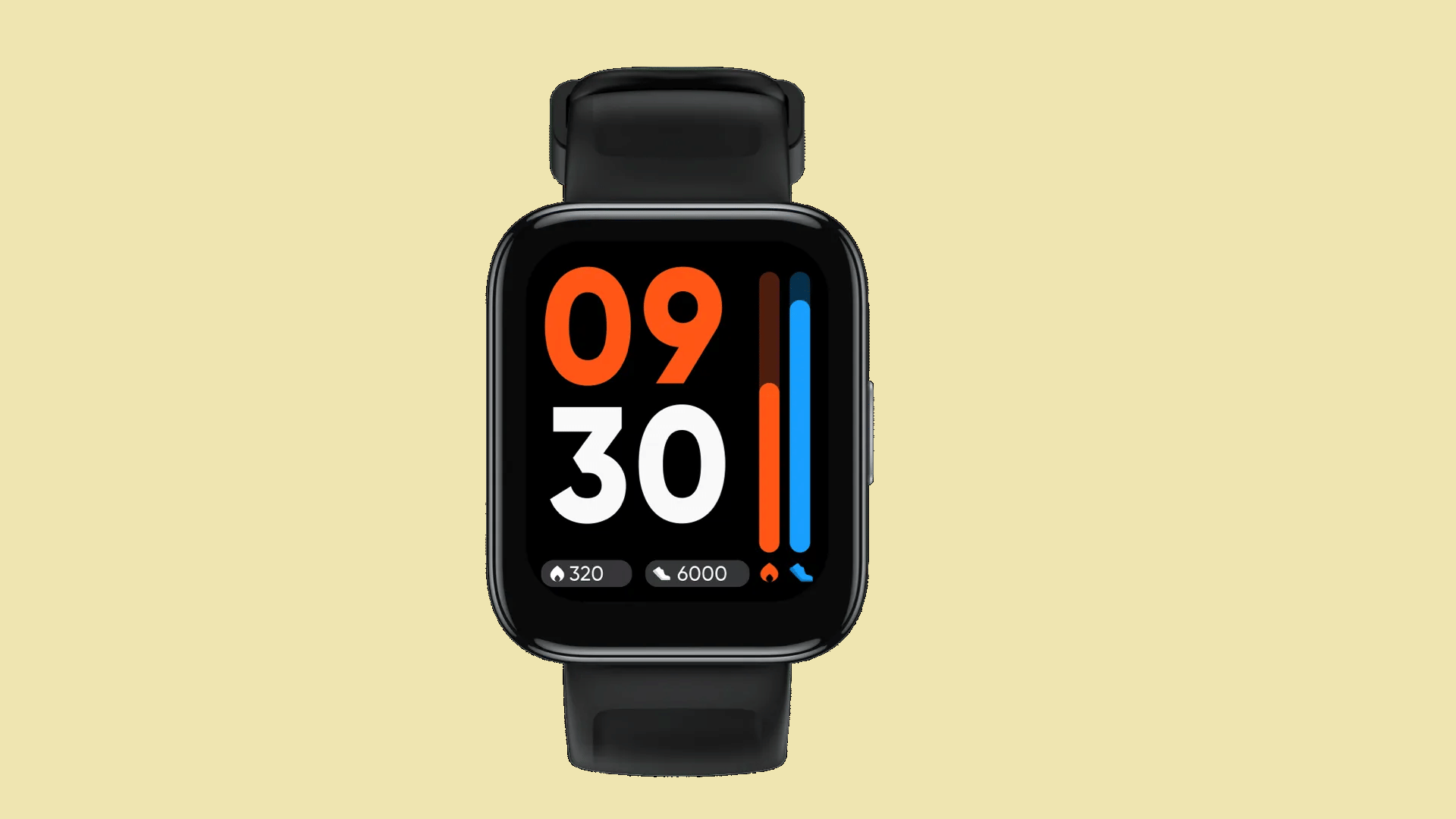 Realme Watch 3 first sale today in India price offers and features