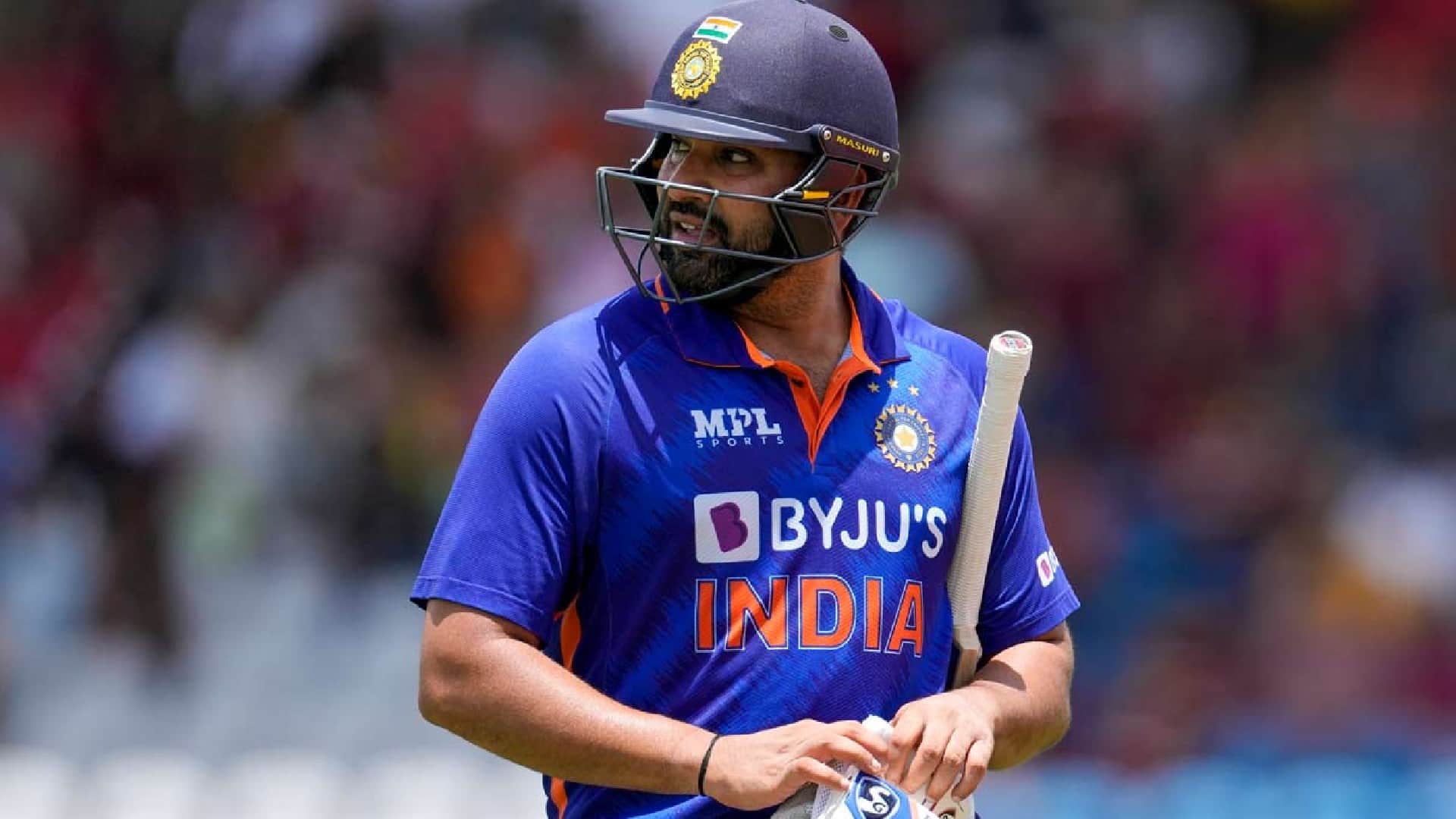 IND vs PAK Asia cup 2022 India vs Pakistan Rohit Sharma Babar Azam Team experience comparison
