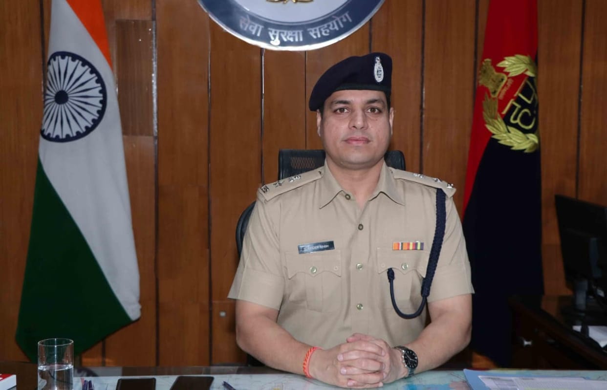 Police action plan ready against drug addiction, kurukshetra