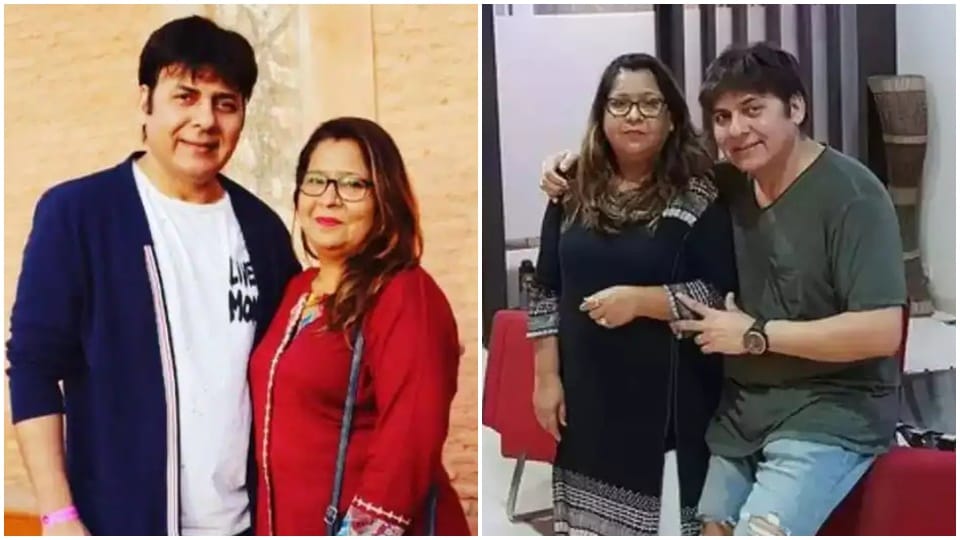 sudesh lehri talked about his hate marriage with wife mamta in manish paul podcast