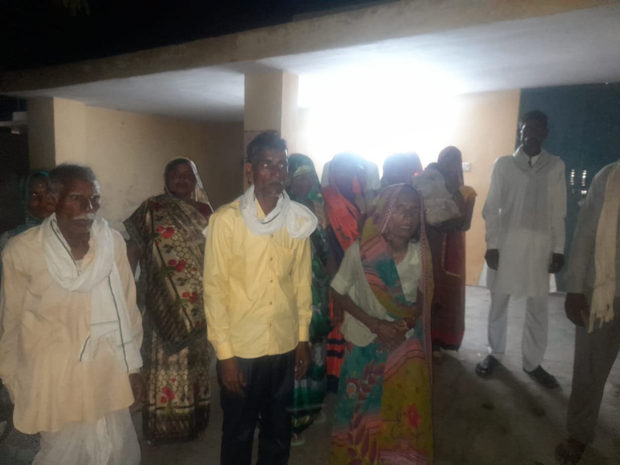 Sister in law hanged after quarrel at Sadar area in Shahjahanpur woman died