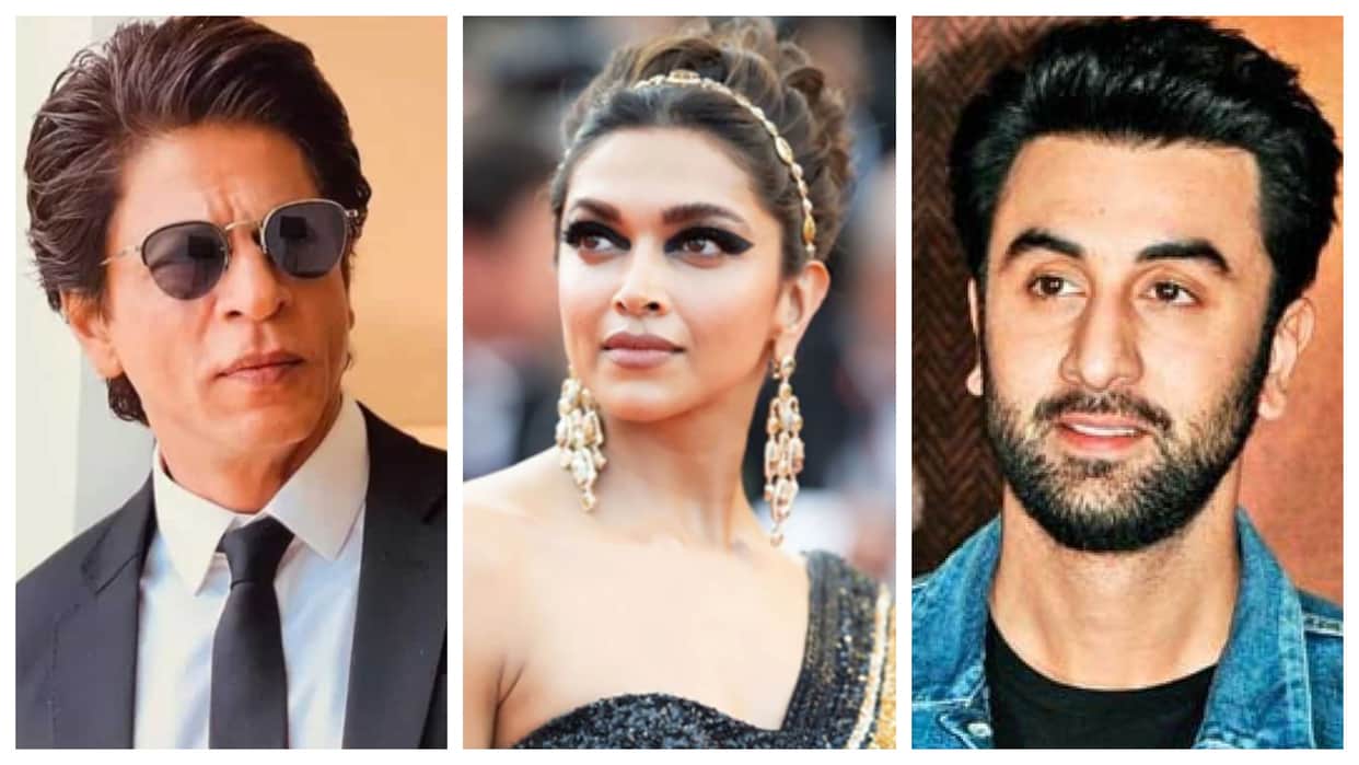 Koffee With Karan 7: according to report SRK Ranbir Kapoor Deepika Padukone refuse to come on Karan Johar show