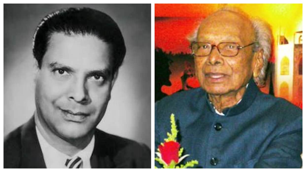 Shakeel Badayuni Birth Anniversary: he quit his government job for lyrics writing Naushad gave him first break